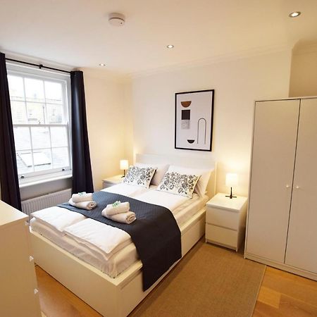 Central London Luxury Apartments Екстер'єр фото