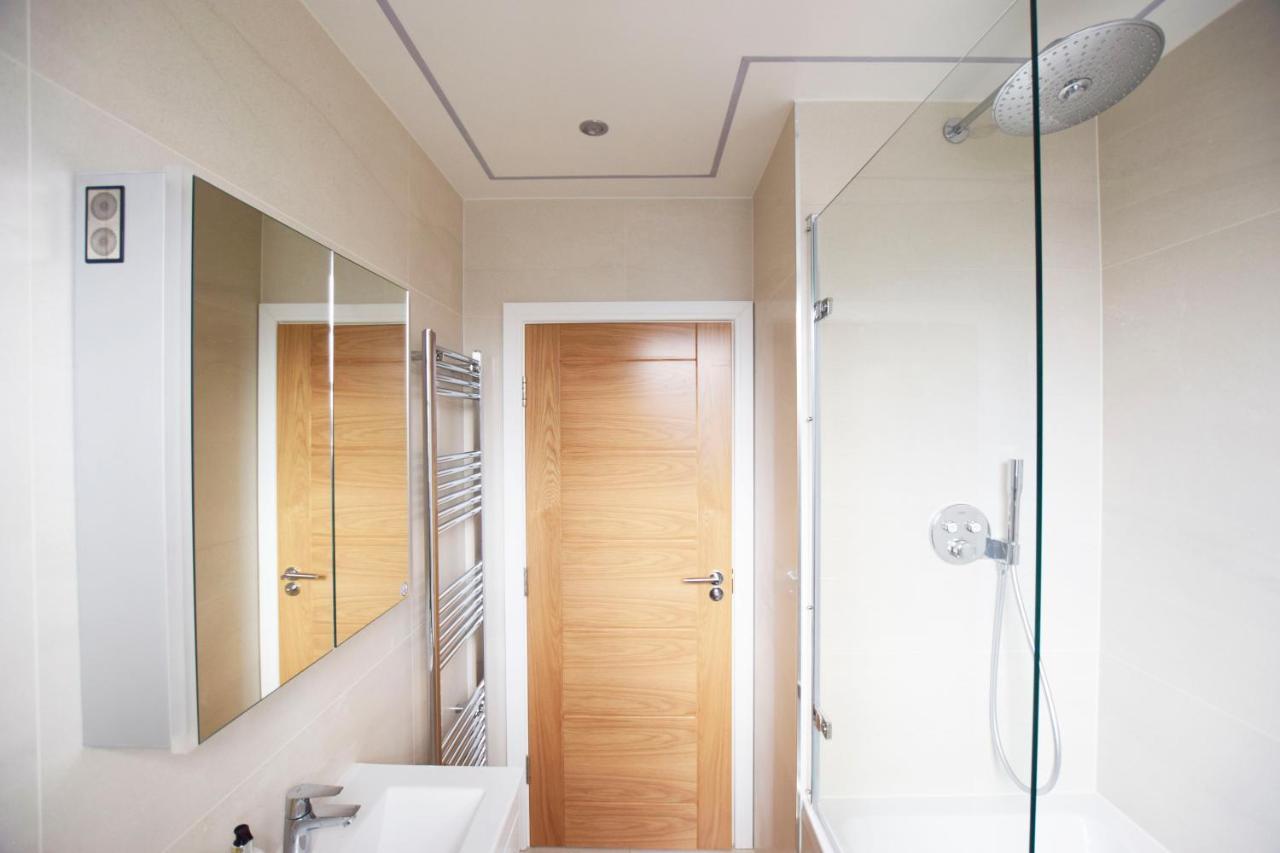 Central London Luxury Apartments Екстер'єр фото
