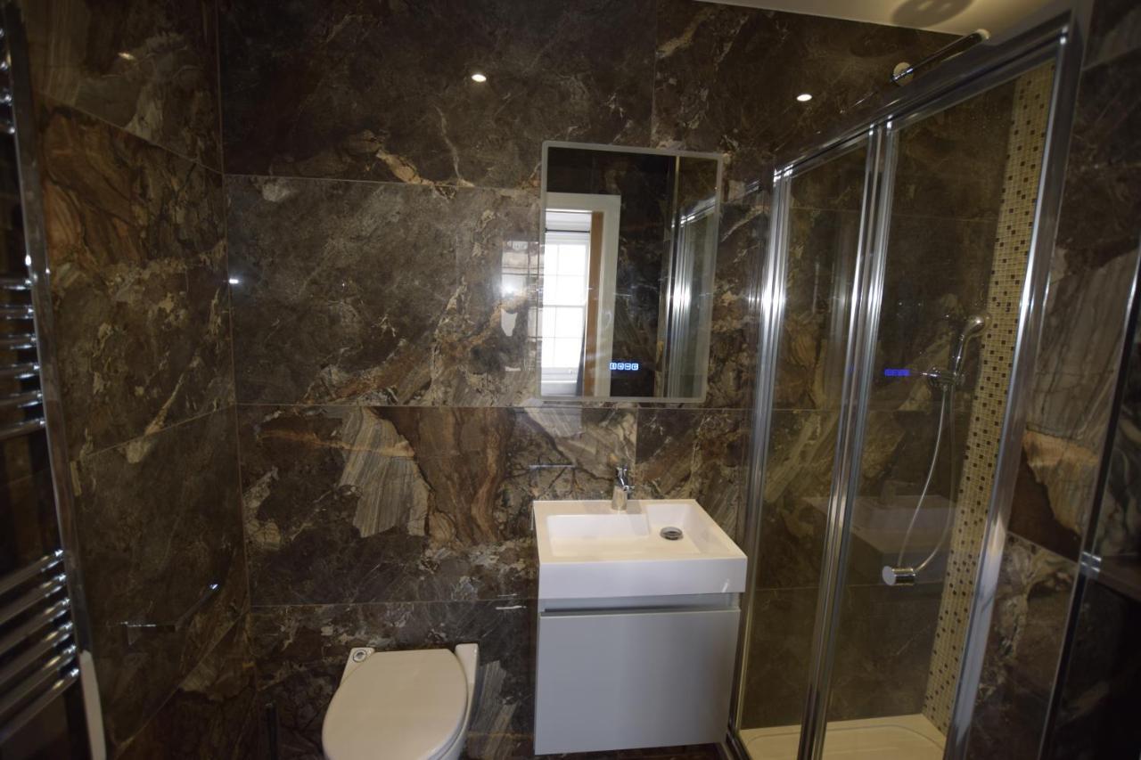 Central London Luxury Apartments Екстер'єр фото